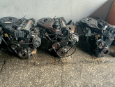 Orijinal Çıkma Corolla 1.6 Karbüratörlü Motor Egzoz Manifoldu
