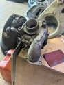 VOLVO S60 TURBO