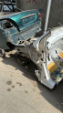 Oto Çıkma Parça / Kaporta & Karoser / Sol Şasi / Ford / Tourneo Connect / Çıkma Parça 