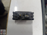Sağ Elektrikli Cam Düğmesi Fiat Tipo Tempra 1993/1999