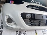 Oto Çıkma Parça / Kaporta & Karoser / Ön Tampon / Nissan / Micra / Çıkma Parça 