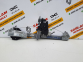 DACİA LOGAN 2 SOL ÖN CAM KRİKOSU MOTORLU ÇIKMA 807211440R