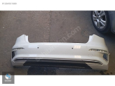 AUDİ A3 HB 2021-2024 ARKA TAMPON