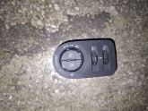 ÖZMEN OPEL CROSSLAND SİS ANAHTARI 39208051 17036104
