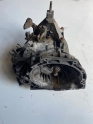 FORD CONNECT 2006 ŞANZIMAN KOMPLE SÖKME  - CK OTOMOTİV -