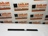 ÇIKMA SKODA OCTAVİA A5 SOL ÖN KAPI İÇ CAM SIYIRICI 1Z0837479A