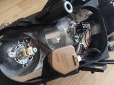 Oto Çıkma Parça / Elektrik / Far / Ford / C-Max / Çıkma Parça 