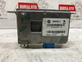 BMW F01 F02 7 KASA KAMERA BEYNİ KAFAS 9346273 ORJINAL SÖKME