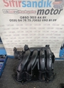 9642536480 OPEL CORSA MERİVA 1,4 XEP ÇIKMA EMME MANİFOLD