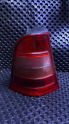 MERCEDES A SERİSİ W168 SOL STOP