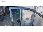 Oto Çıkma Parça / Kaporta & Karoser / Kapı / Mazda / 323 / Çıkma Parça 