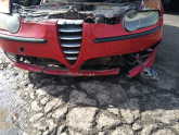Alfa romeo 147 ön tampon