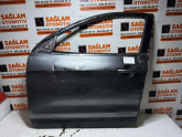 ÇIKMA NİSSAN QASHQAİ J11 2013-2021 SOL ÖN KAPI ORİJİNAL