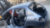 PEUGEOT 206 SOL ARKA ÇAMURLUK KESME OTO FEDAİ