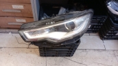 AUDI A6 C7 2011-2014 Sol Far Ledli Çıkma Orijinal 4G0941005