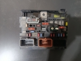 CİTROEN C4 PİCASSO BSM R01 SİGORTA KUTUSU 9667044880