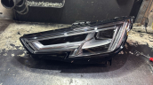 AUDİ A4 Z MATRİX SOL FAR