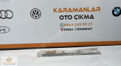 MERCEDES BENZ W212 E KASA SAĞ ALT PANJUR NİKELAJI SIFIR ORJİNAL