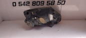 Oto Çıkma Parça / Elektrik / Far / Dacia / Duster / Çıkma Parça 