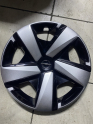 Opel Crossland X Jant Kapağı