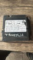 FORD TRANSİT AİRBAG BEYNİ 0285010857 KONUK OTO