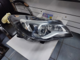 OPEL INSİGNİA A SAĞ FAR ÇIKMA ORJİNAL YEDEK PARÇA  2013 - 2017