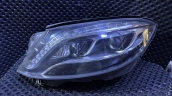 MERCEDES S SERİSİ W222 SOL FAR