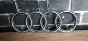 5728403 orj audi a4 a6 ön panjur amblem