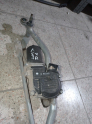 8K1955023D 11-15 AUDİ A4 ORJİNAL ÇIKMA ÖN CAM SİLECEK MOTORU