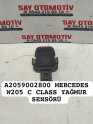 A2059002800 MERCEDES W205 C CLASS YAĞMUR SENSÖRÜ