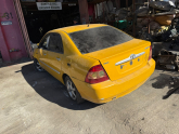 Oto Çıkma Parça / Elektrik / Marş Motoru / Toyota / Corolla / Çıkma Parça 