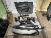 CHEVROLET CRUZE SOL ÖN KAPI DIŞ CAM SIYIRICI FİTİLİ