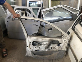 Oto Çıkma Parça / Kaporta & Karoser / Kapı / Opel / Combo / Çıkma Parça 
