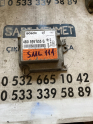 ÇIKMA AUDİ A6 4B0 959 655G 4B0959655G AIRBAG BEYNİ