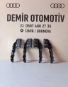 OCTAVİA 2020-24 SAĞ SOL ÖN TAMPON BRAKETİ SIFIR ORJİNAL 5E3807183