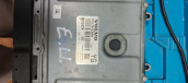 VOLVO V60 XC70 ECU P3130388 0281015286