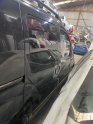 Fiat Fiorino sağa sürgülü kapı