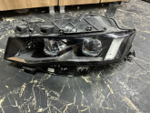PEUGEOT 508 SAĞ ÖN FAR MERCEKLİ
