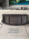 HYUNDAİ COUPE ORJİNAL BAGAJ PANDİZOT 2003-2009