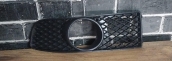 6N0853665C orj 98-02 vw polo sol ön tampon ızgarası sisli