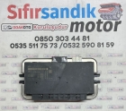 9273629 BMW F10 F25 Çıkma Frm Işık Beyni