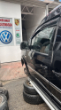 VW CADDY SOL ÖN KAPI SİYAH HATASIZ ORJİNAL