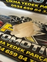 Oto Çıkma Parça / Isıtma, Soğutma & Klima / Yedek Su Deposu / Dacia / Dokker / Çıkma Parça 