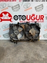 1998-2001 MODEL TOYOTA AVENSİS RADYATÖR TAKIMI