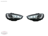 AUDİ A3 SAĞ SOL LED FAR 2013-2016