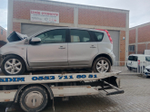 Oto Çıkma Parça / Motor / Eksantrik Dişlisi / Nissan / Note / Çıkma Parça 