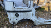 OPEL COMBO C KESME ÇAMURLUK SAĞ.OTO ERKAN ÜNYE
