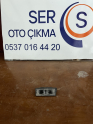 RENAULT KANGOO 3 PLAKA LAMBASI ÇIKMA ORJİNAL