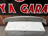 Opel Grandland X Ön Tampon Alt Kaplaması C06757091
