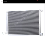 MERCEDES C SERİ W205 KLİMA RADYATÖRÜ 0995001354